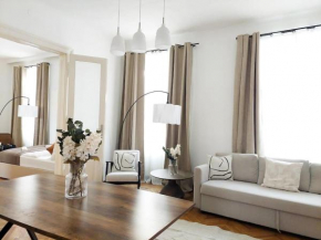 Big Garden Apartment, 10 Minutes to U4 and U6